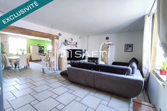 achat maison delme 57590