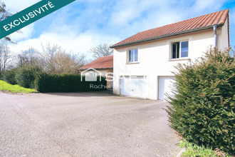 achat maison delme 57590