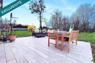 achat maison delme 57590