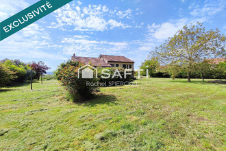 achat maison delme 57590