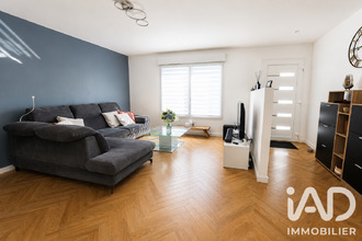 achat maison delme 57590
