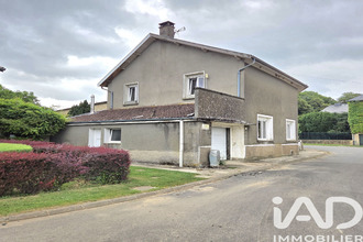 achat maison delut 55150