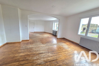achat maison delut 55150
