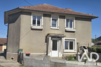 achat maison delut 55150
