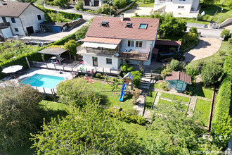 achat maison deluz 25960