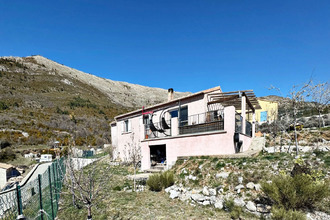 achat maison demandolx 04120