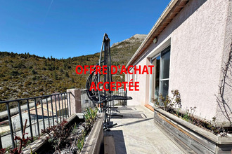 achat maison demandolx 04120