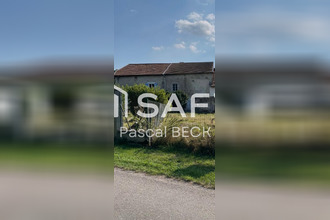 achat maison demange-aux-eaux 55130