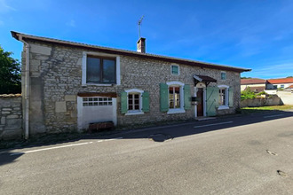 achat maison demange-aux-eaux 55130