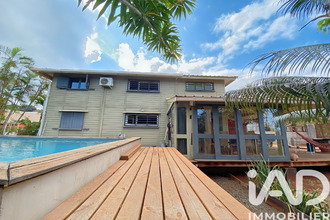 achat maison dembeni 97660