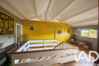 achat maison dembeni 97660