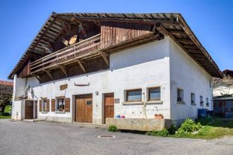 achat maison demi-quartier 74120