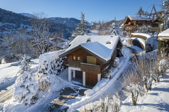 achat maison demi-quartier 74120