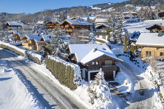 achat maison demi-quartier 74120