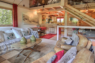 achat maison demi-quartier 74120