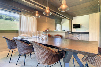 achat maison demi-quartier 74120