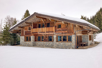 achat maison demi-quartier 74120