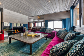 achat maison demi-quartier 74120