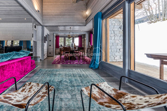 achat maison demi-quartier 74120