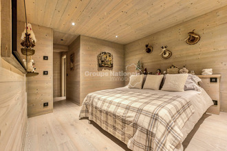 achat maison demi-quartier 74120