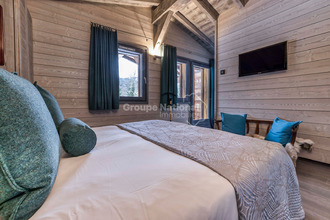 achat maison demi-quartier 74120