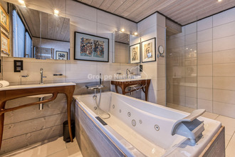 achat maison demi-quartier 74120