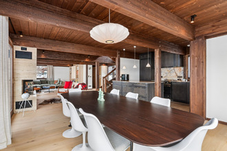 achat maison demi-quartier 74120