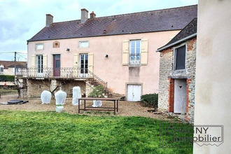 achat maison demigny 71150