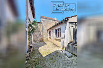 achat maison demigny 71150