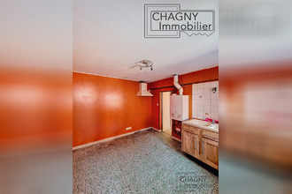 achat maison demigny 71150