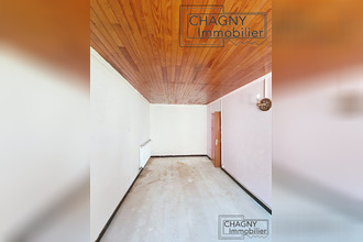 achat maison demigny 71150