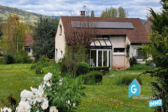 achat maison demigny 71150