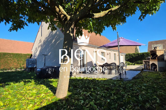 achat maison demigny 71150