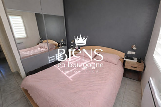 achat maison demigny 71150