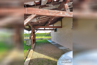 achat maison demigny 71150