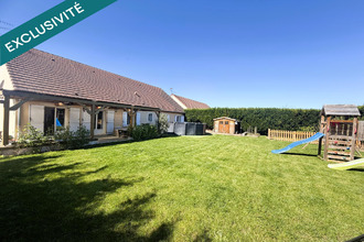 achat maison demigny 71150