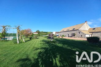 achat maison demigny 71150