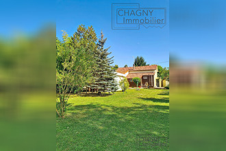 achat maison demigny 71150