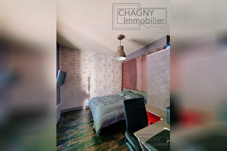 achat maison demigny 71150