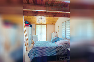 achat maison demigny 71150