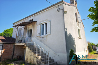 achat maison demigny 71150