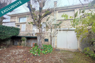 achat maison demigny 71150