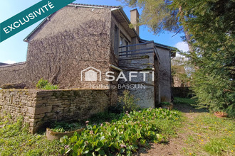 achat maison demigny 71150