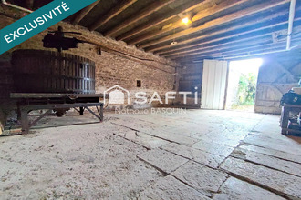 achat maison demigny 71150