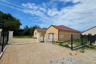 achat maison demigny 71150