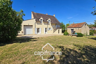 achat maison demigny 71150