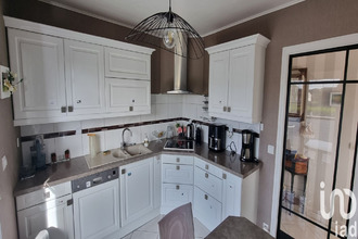 achat maison demouville 14840