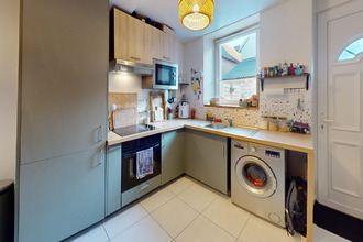 achat maison demouville 14840