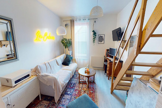 achat maison demouville 14840