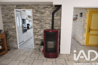 achat maison demouville 14840